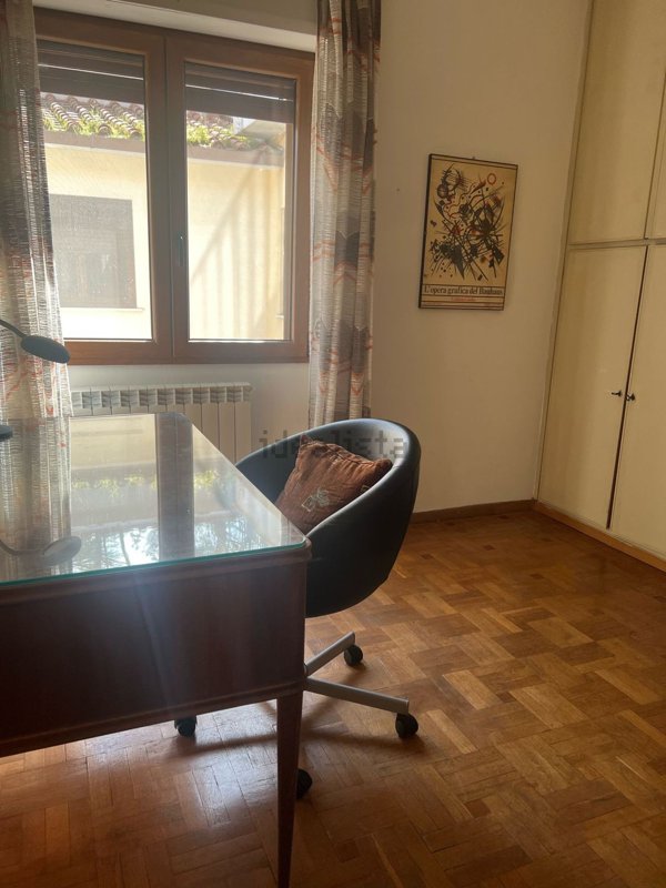 casa indipendente in affitto a Roma in zona Massimina/Casal Lumbroso