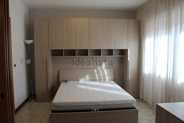 appartamento in affitto a Roma in zona Torrino