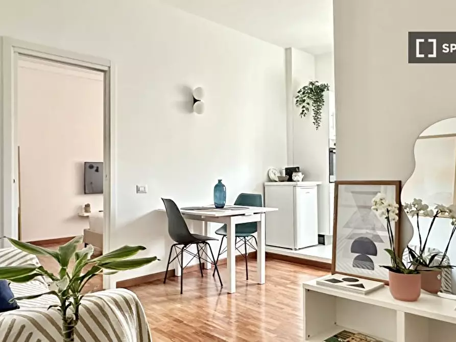 appartamento in affitto a Roma in zona Tuscolano