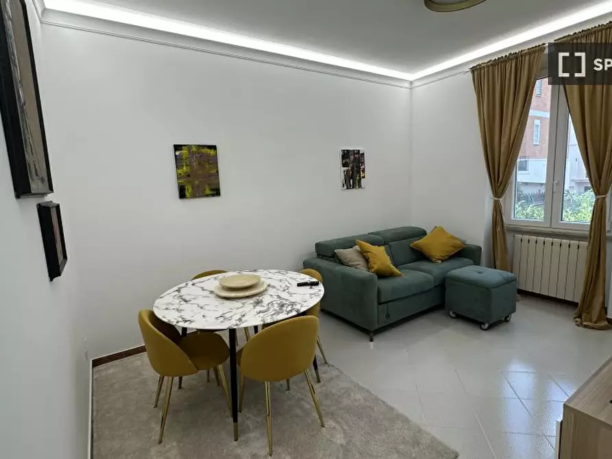 appartamento in affitto a Roma in zona La Pisana