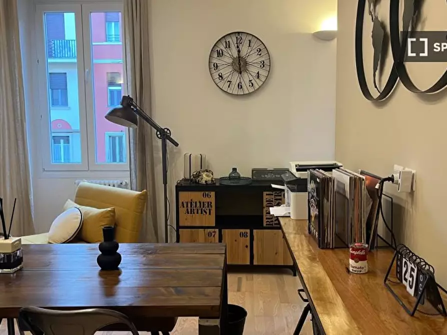 appartamento in affitto a Roma in zona Della Vittoria