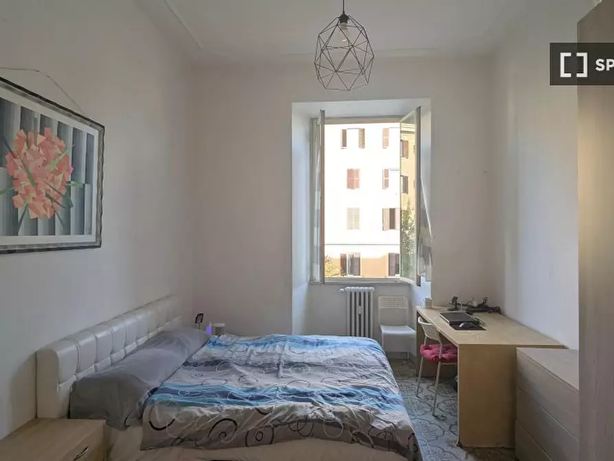 appartamento in affitto a Roma in zona Esquilino