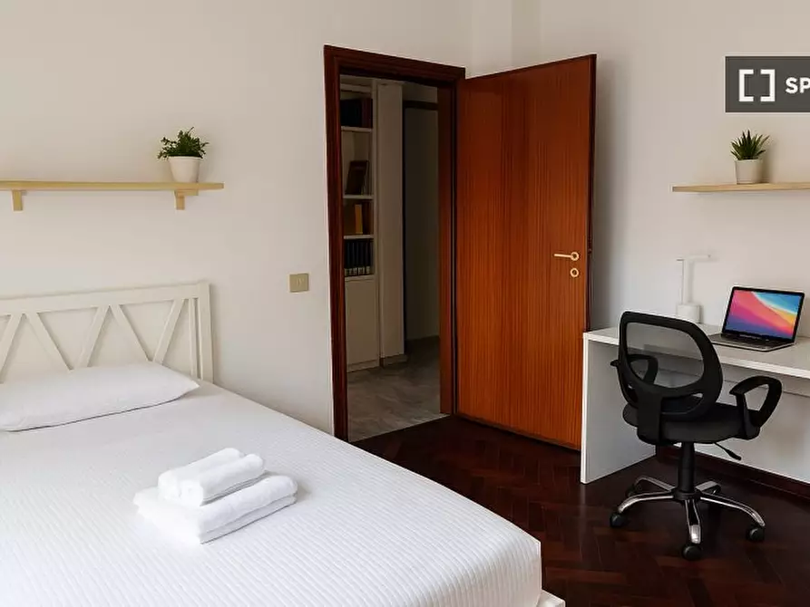 casa indipendente in affitto a Roma in zona Ardeatino