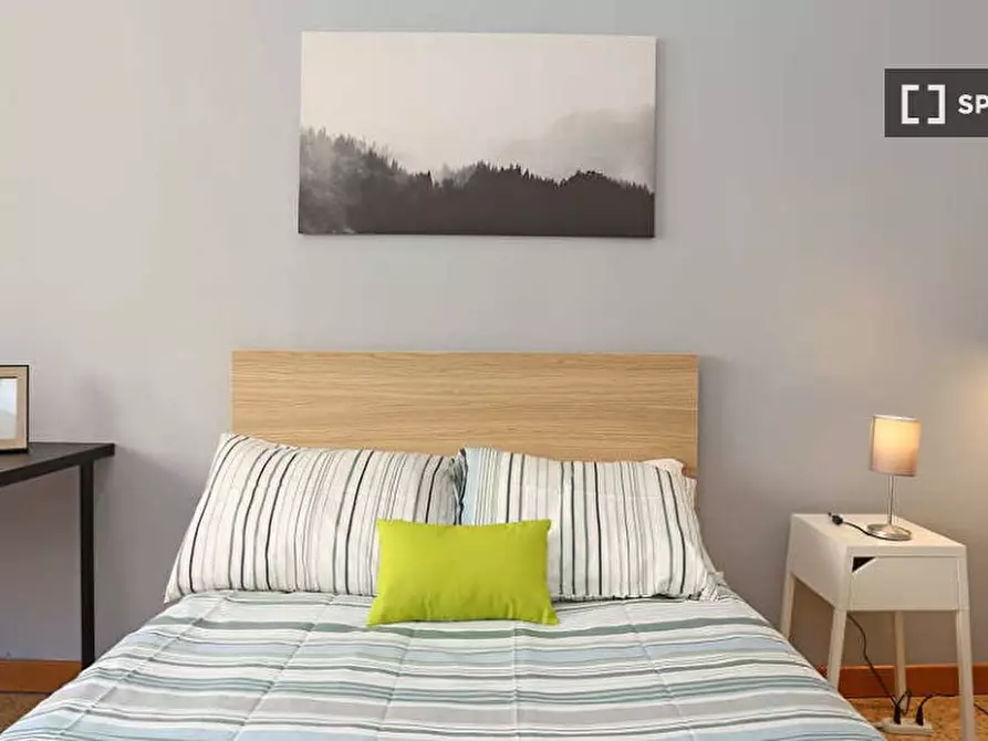 appartamento in affitto a Roma in zona Della Vittoria