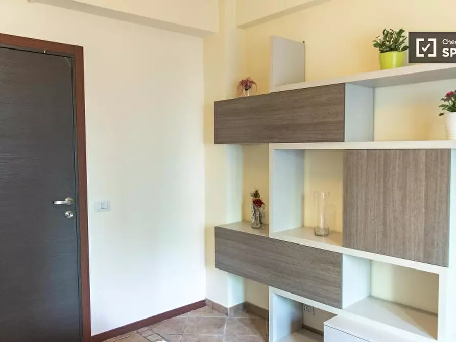 appartamento in affitto a Roma in zona Don Bosco