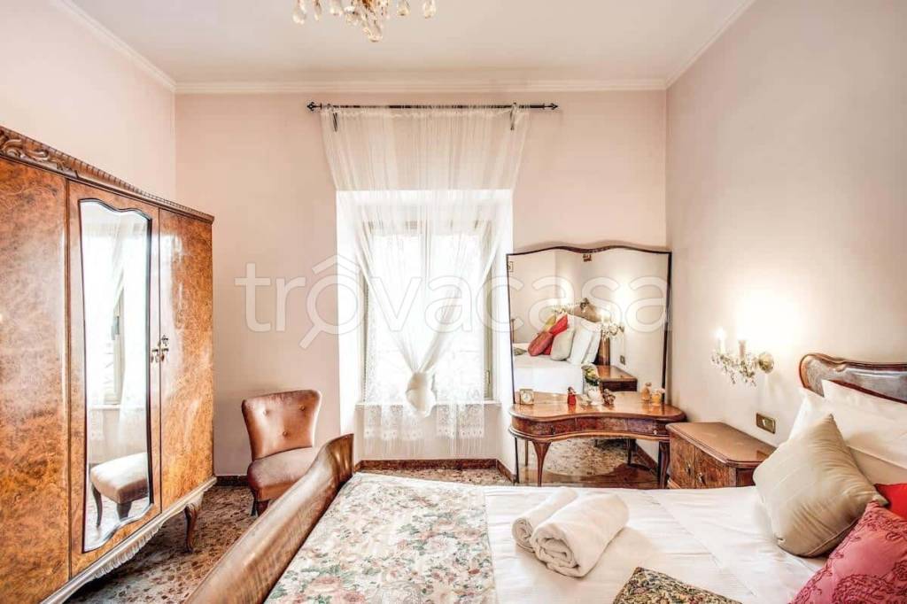 appartamento in affitto a Roma in zona Rione Borgo