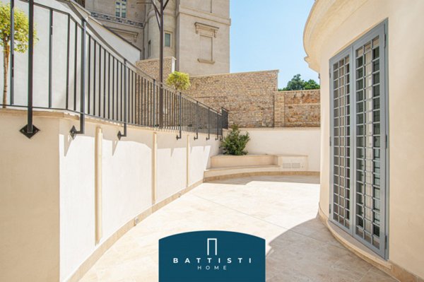 ufficio in affitto a Roma in zona Parioli