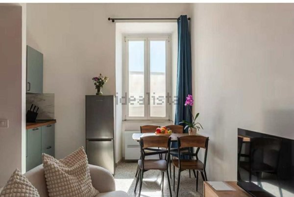 appartamento in affitto a Roma in zona Tiburtino