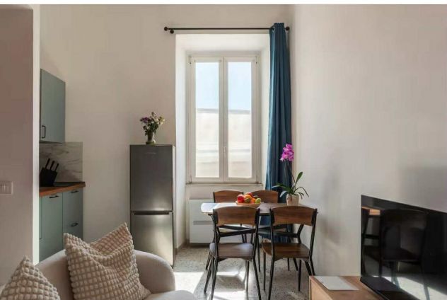 appartamento in affitto a Roma in zona Tiburtino