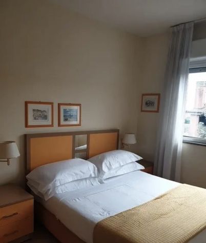 appartamento in affitto a Roma in zona Infernetto