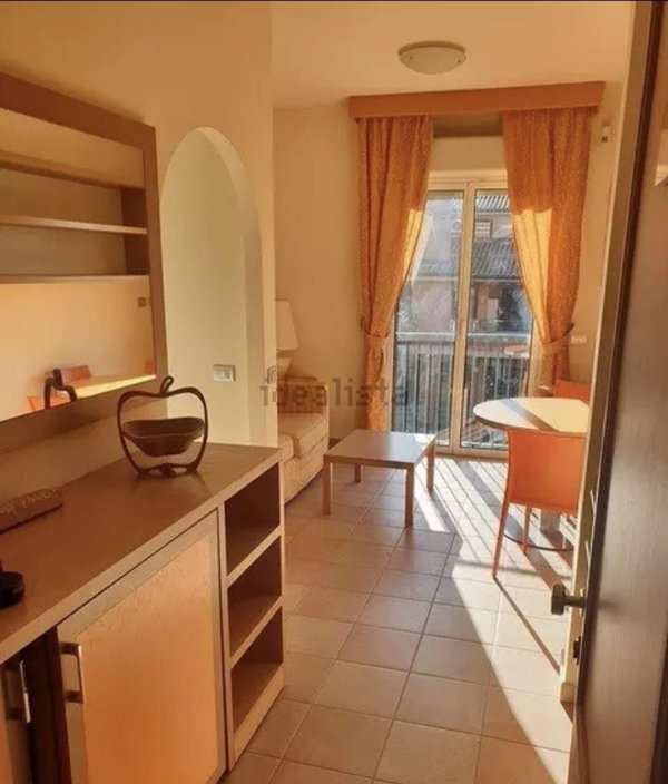 appartamento in affitto a Roma in zona Infernetto