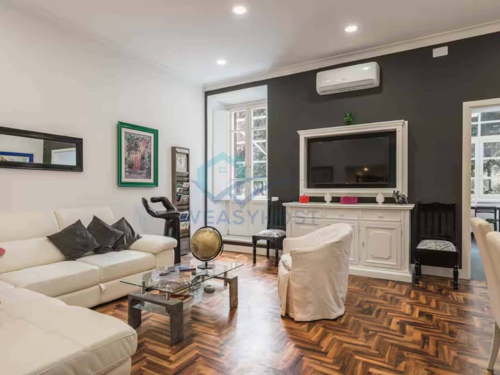 appartamento in affitto a Roma in zona Celio