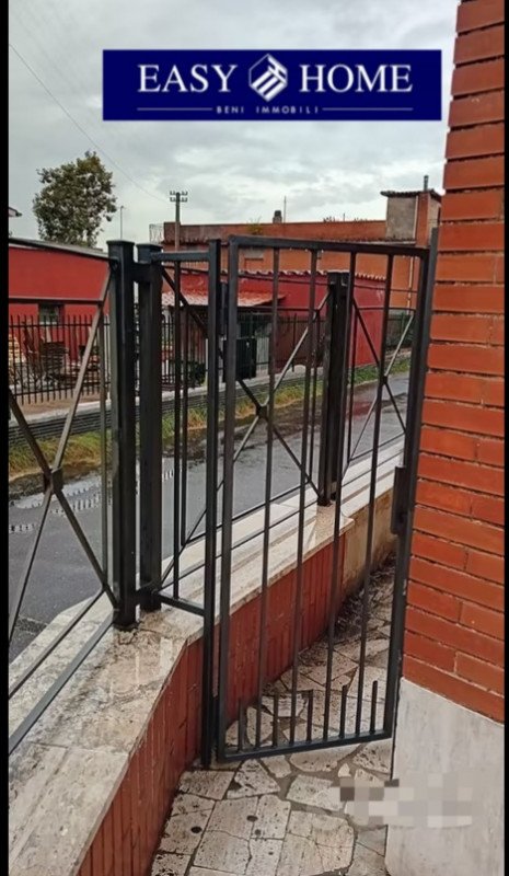 ufficio in affitto a Roma in zona Casal Morena