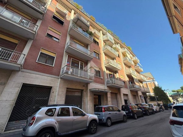 negozio in affitto a Roma in zona Aurelio