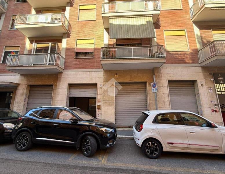 locale commerciale in affitto a Roma in zona Aurelio