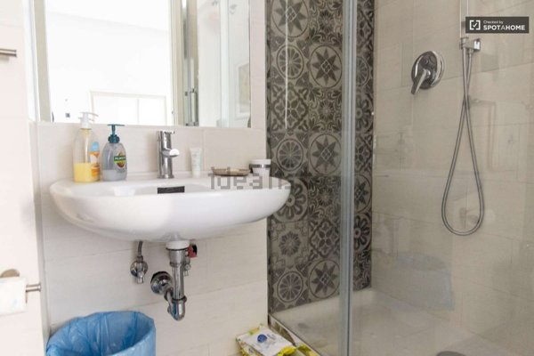 appartamento in affitto a Roma in zona Esquilino