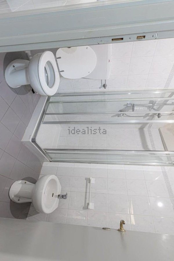 appartamento in affitto a Roma in zona Prenestino-Centocelle