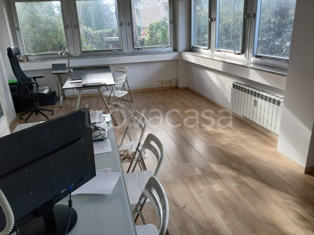 appartamento in affitto a Roma in zona Aurelio