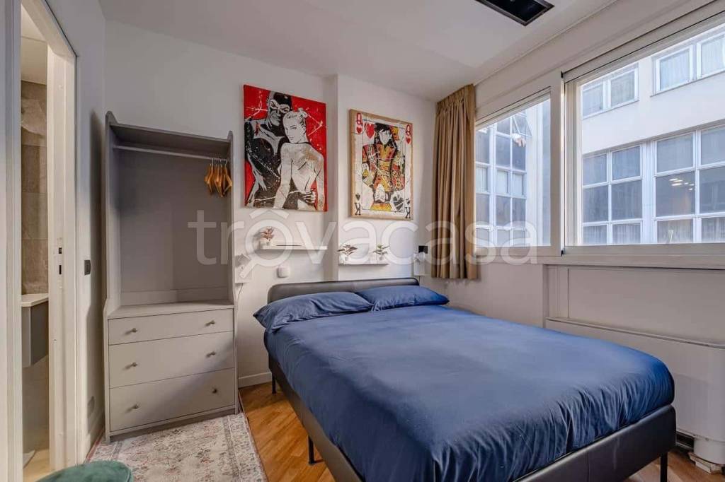 appartamento in affitto a Roma