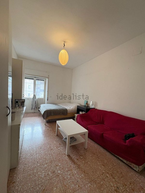 appartamento in affitto a Roma in zona Nomentano