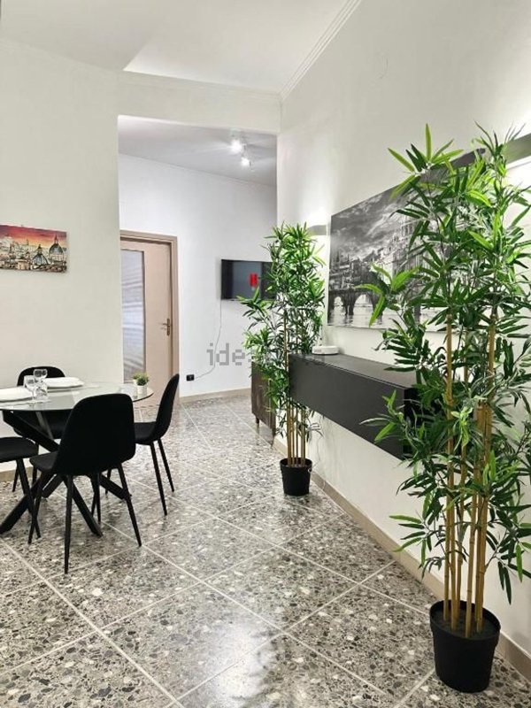 appartamento in affitto a Roma in zona Gianicolense