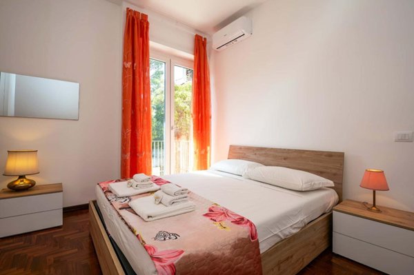 appartamento in affitto a Roma in zona Centro Storico