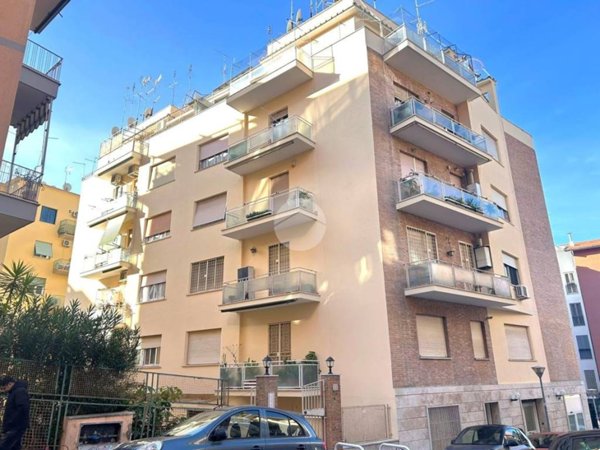 appartamento in affitto a Roma in zona Gianicolense