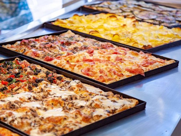 negozio in affitto a Roma in zona Monte Sacro/Talenti