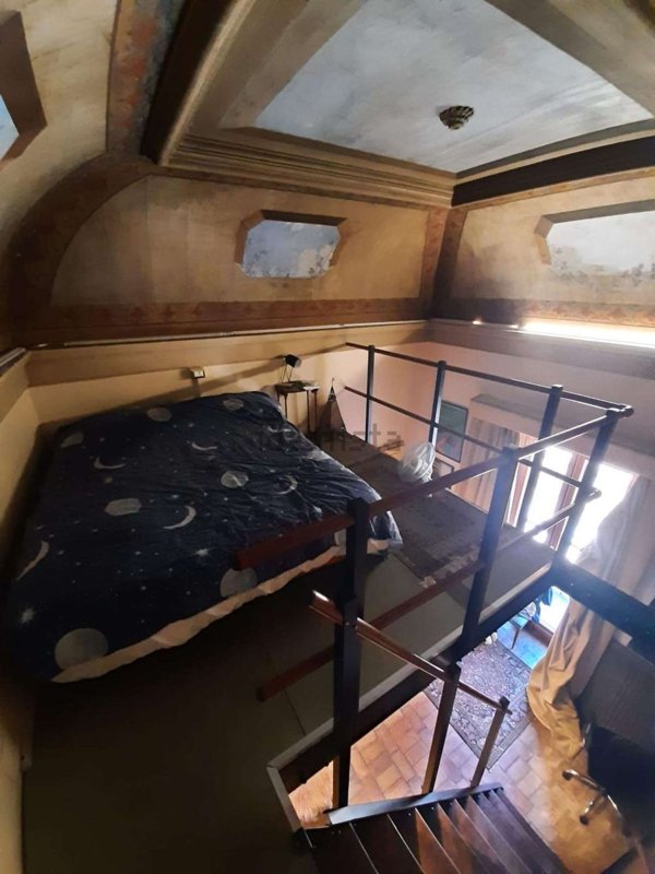 appartamento in affitto a Roma in zona Rione Monti/Campitelli