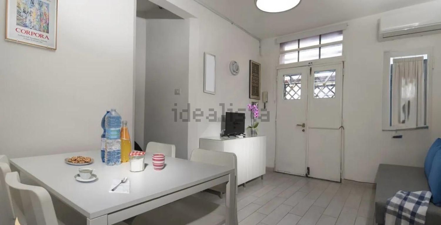 appartamento in affitto a Roma in zona Parioli