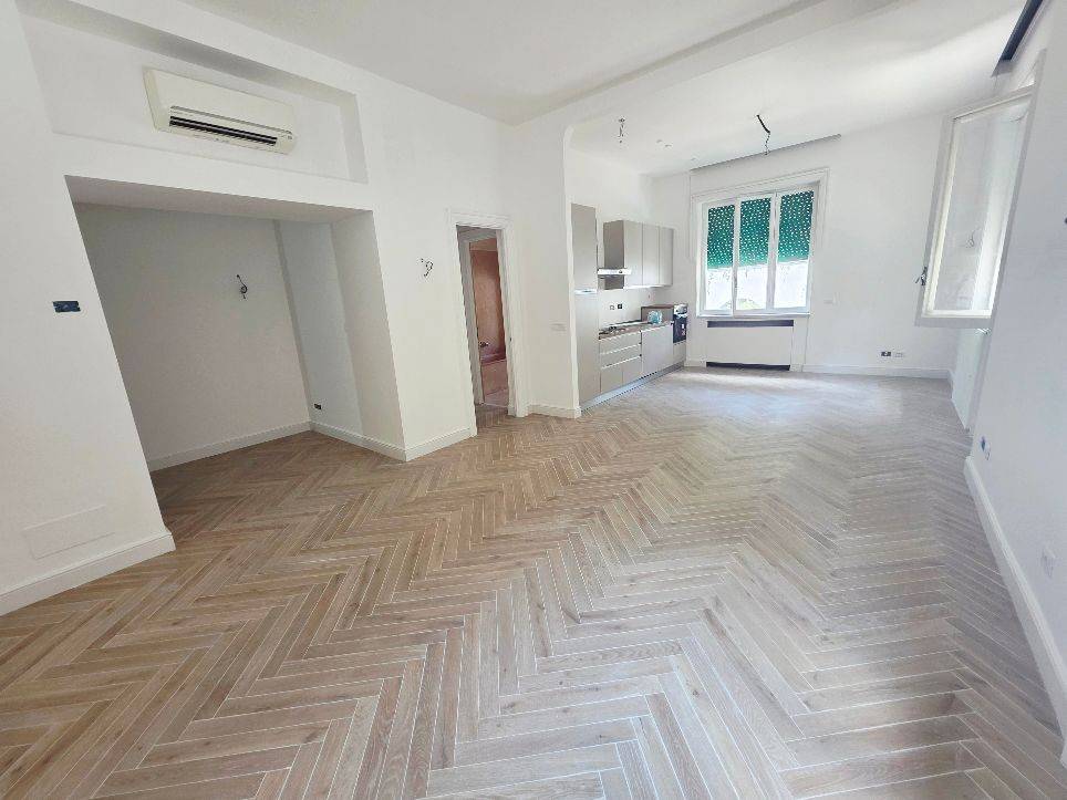 appartamento in affitto a Roma in zona Flaminio