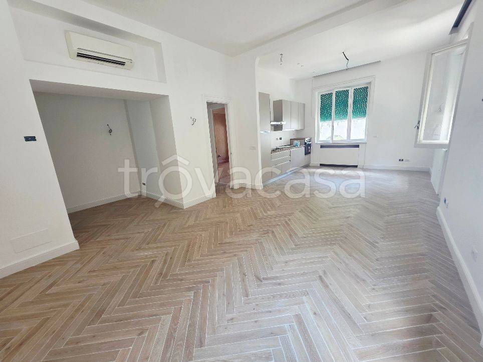 appartamento in affitto a Roma in zona Pinciano