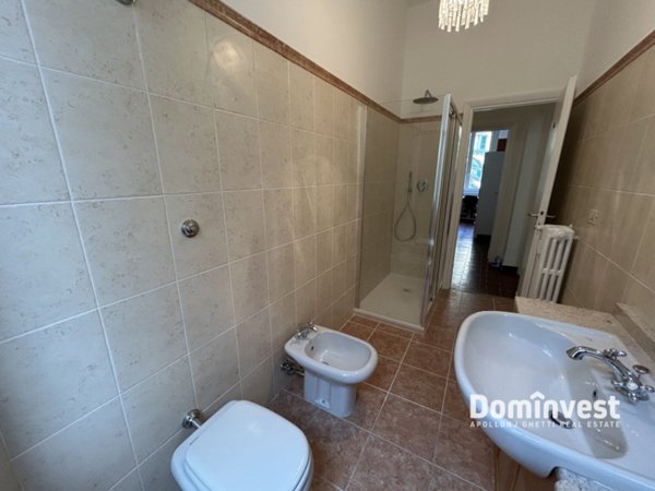 appartamento in affitto a Roma in zona Parioli