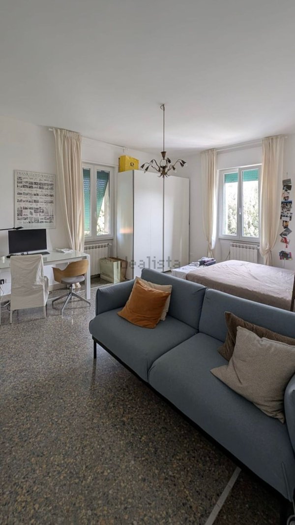 appartamento in affitto a Roma in zona Monte Sacro/Talenti