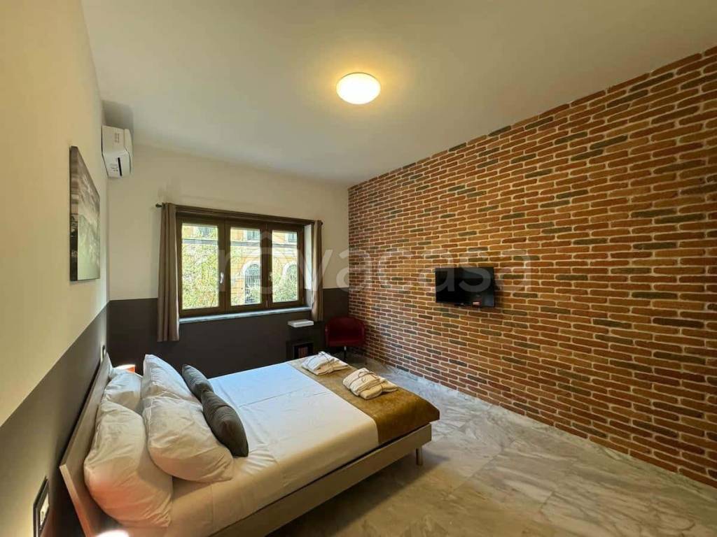 appartamento in affitto a Roma in zona Appio Latino