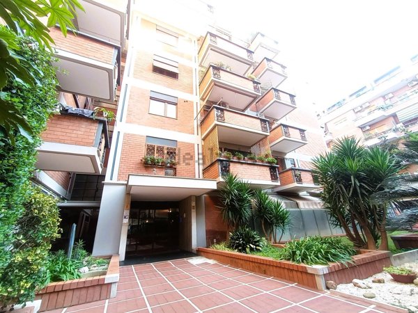 appartamento in affitto a Roma in zona Ostia