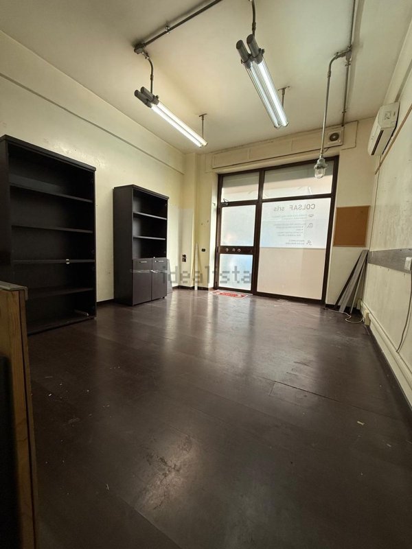 locale commerciale in affitto a Roma in zona Tiburtino