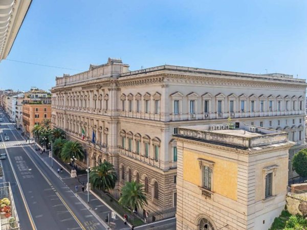 appartamento in affitto a Roma in zona Rione Monti/Campitelli