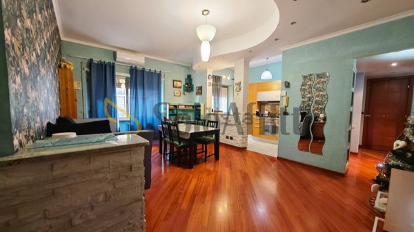 appartamento in affitto a Roma in zona Collatino