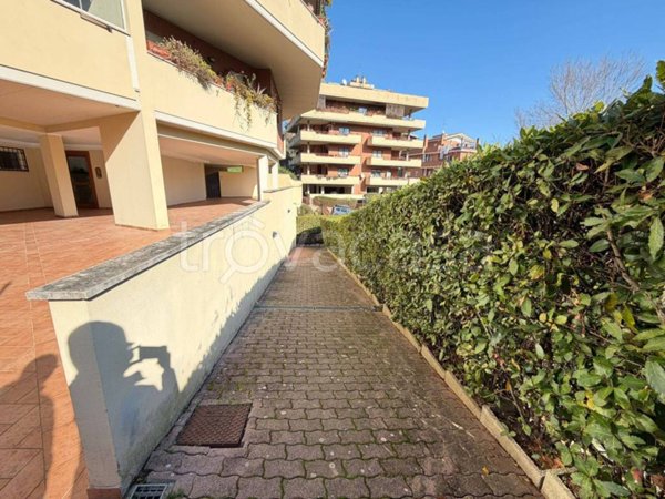 locale commerciale in affitto a Roma in zona Trionfale