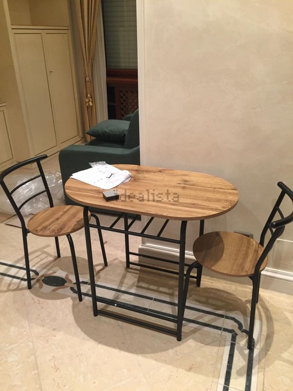 appartamento in affitto a Roma in zona Campo Marzio