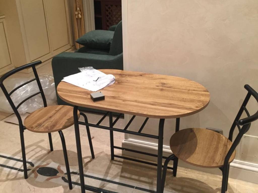 appartamento in affitto a Roma in zona Campo Marzio