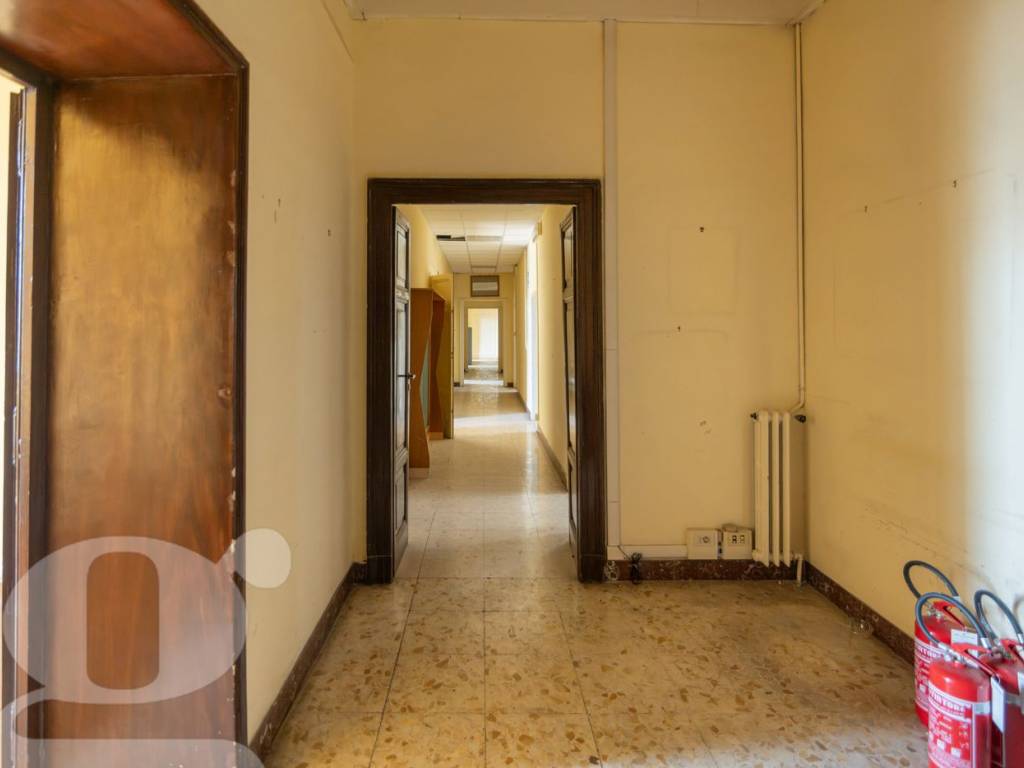 appartamento in affitto a Roma in zona Rione Regola