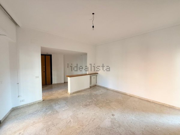 appartamento in affitto a Roma in zona Trieste