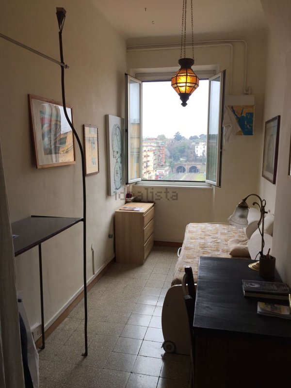 appartamento in affitto a Roma in zona Ostiense