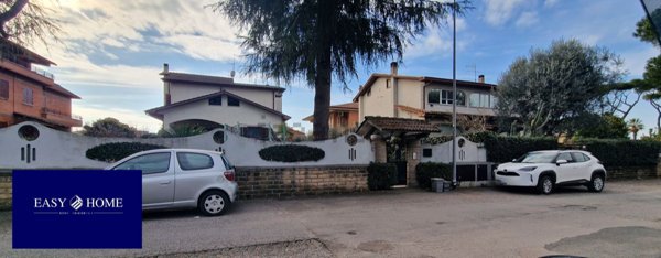 appartamento in affitto a Roma in zona Torre Gaia