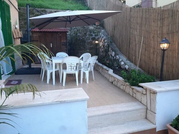 appartamento in affitto a Roma in zona Flaminio