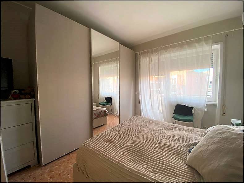appartamento in affitto a Roma in zona Appio Latino