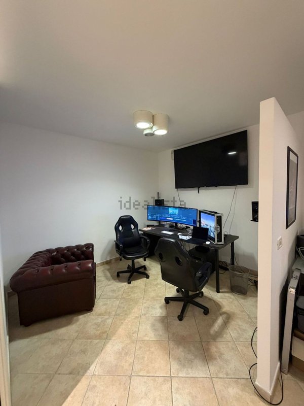 ufficio in affitto a Roma in zona Trionfale