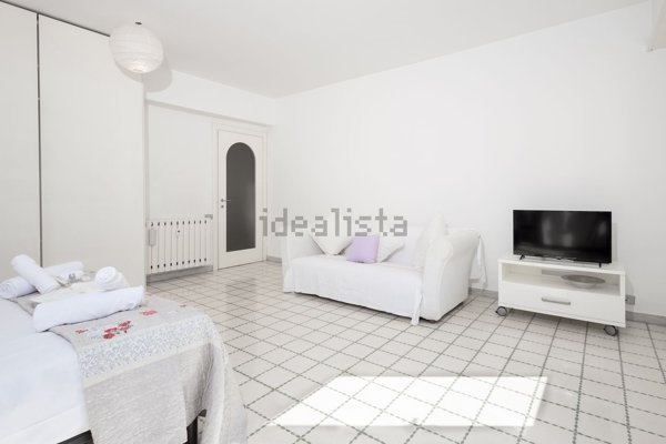 appartamento in affitto a Roma in zona Portuense